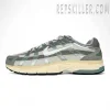Nike P‑6000 “Flat Pewter/Light Iron Ore”